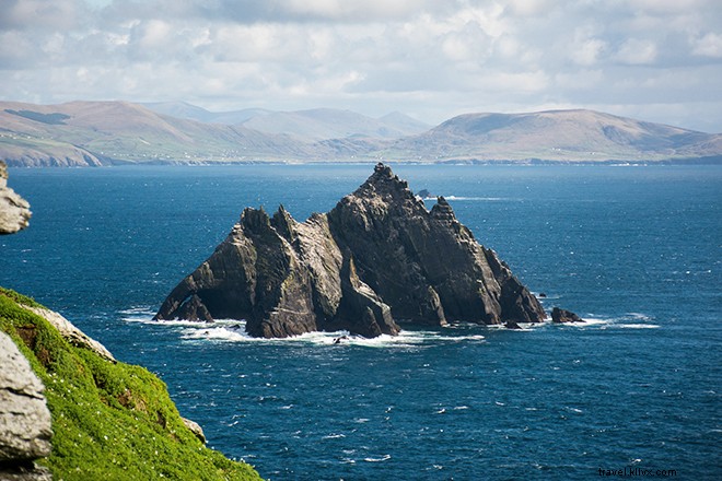 Qual condado irlandês é ideal para você? 